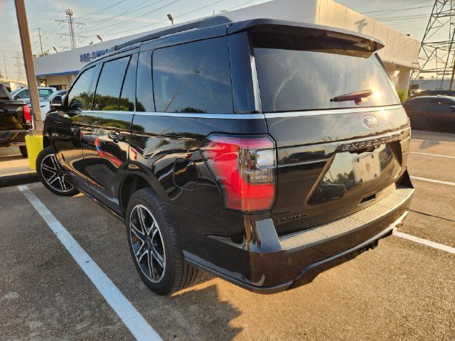 Used 2021 Ford Expedition Limited RWD image 4