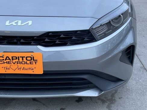 Used 2024 Kia Forte LXS image 7