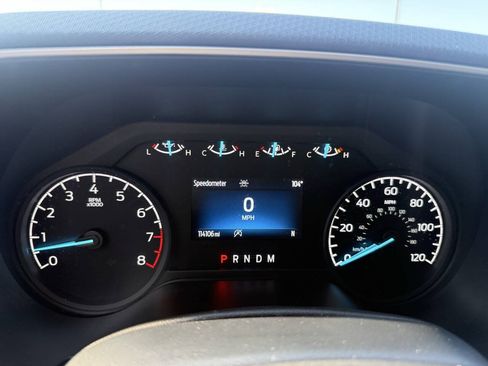 Used 2021 Ford F150 XL w/ Equipment Group 101A High AWD/4WD image 28