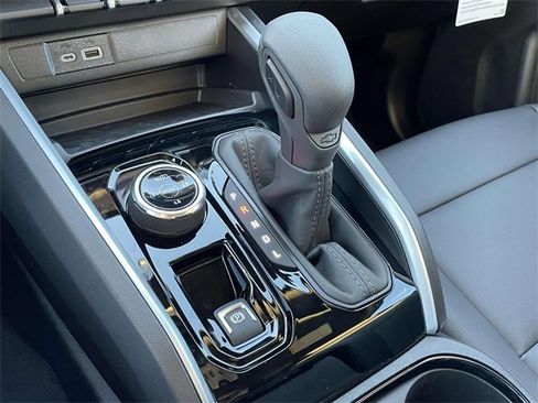 New 2026 Chevrolet Colorado Trail Boss image 16