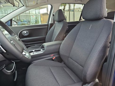 New 2026 Hyundai Ioniq 9 SE AWD/4WD image 17