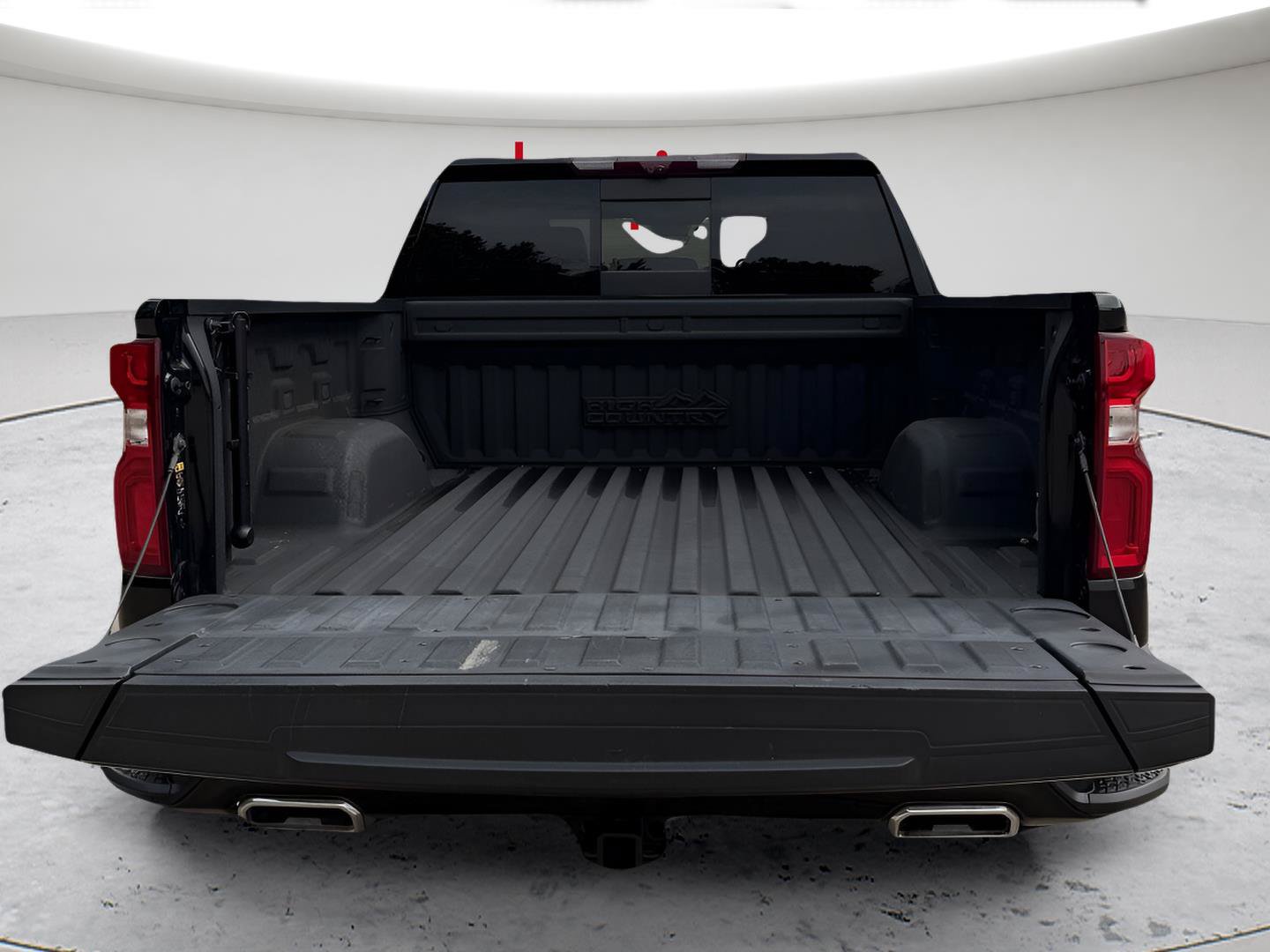Used 2023 Chevrolet Silverado 1500 High Country w/ Technology Package AWD/4WD image 33