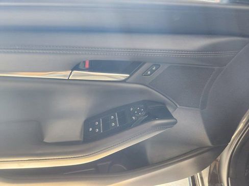 New 2025 MAZDA MAZDA3 s image 11