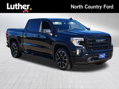 Used 2022 GMC Sierra 1500 Elevation