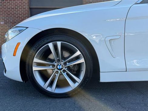 Used 2016 BMW 428i xDrive Coupe AWD/4WD image 5