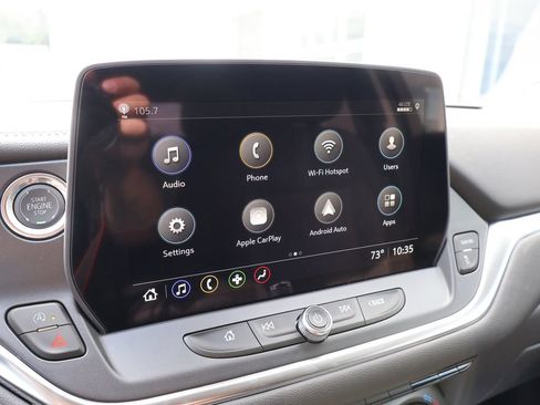 New 2026 Chevrolet Blazer LT w/ Convenience Package AWD/4WD image 21