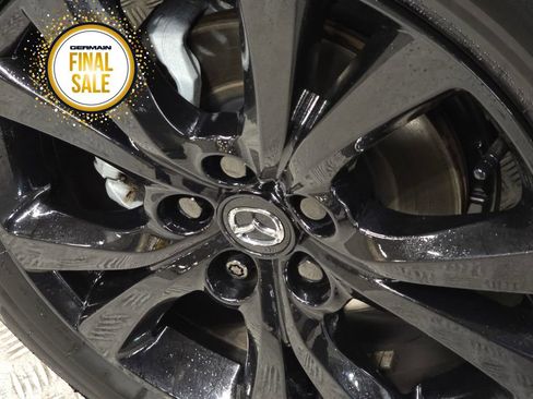 Certified 2025 MAZDA CX-30 AWD 2.5 S w/ Select Sport Pkg image 10