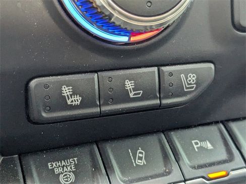 Used 2023 GMC Sierra 2500 Denali w/ Denali Ultimate Package image 26