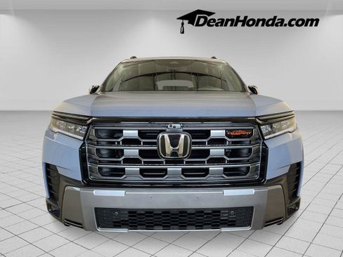 New 2026 Honda Pilot TrailSport image 10