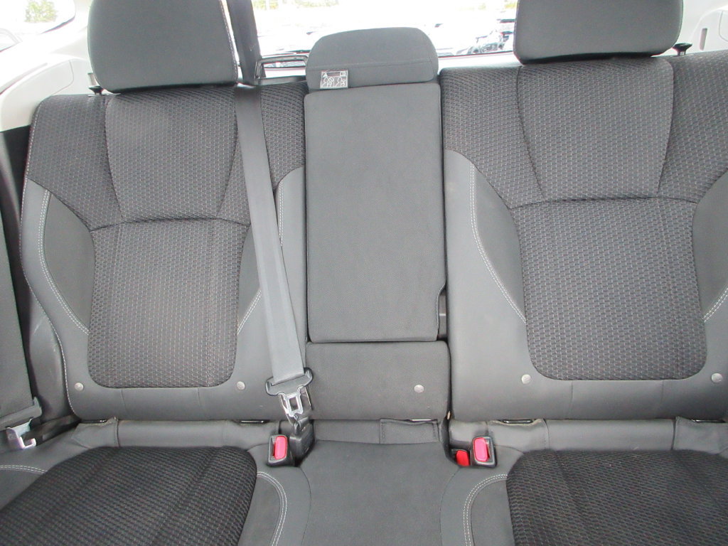 Used 2021 Subaru Forester Premium w/ Popular Package #1 AWD/4WD image 20