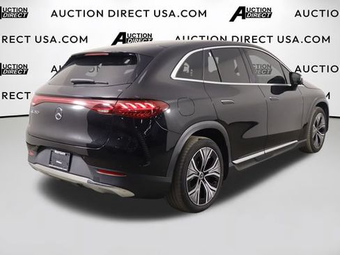 Used 2024 Mercedes-Benz EQE 350+ SUV image 38