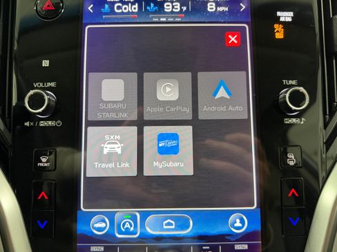 Used 2020 Subaru Outback Premium image 12