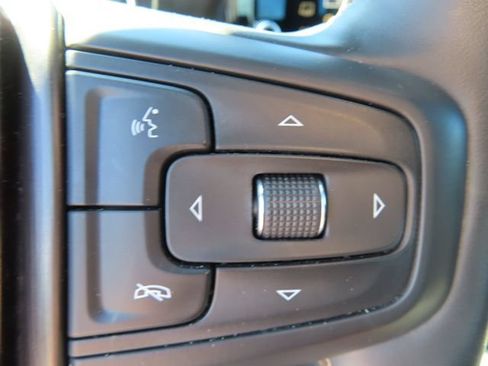 Certified 2025 GMC Sierra 3500 AT4 w/ AT4 Premium Plus Package AWD/4WD image 21