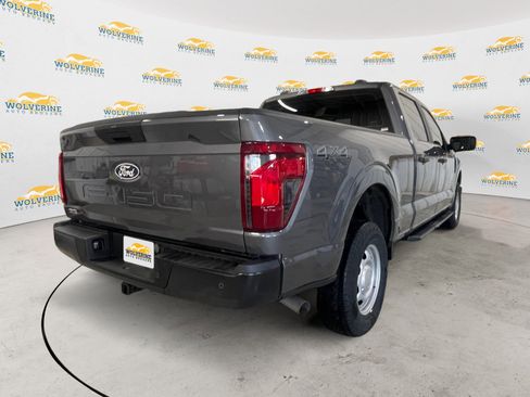 Used 2024 Ford F150 XL image 2