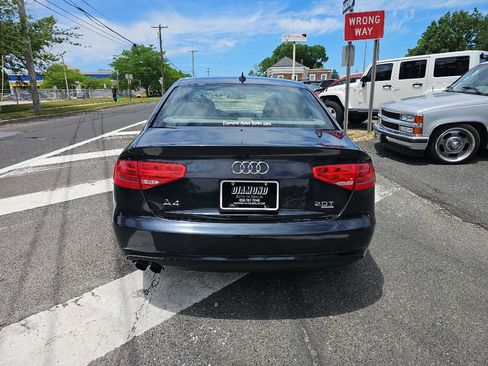 Used 2013 Audi A4 2.0T Premium AWD/4WD image 6