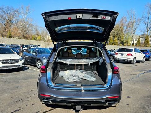New 2026 Mercedes-Benz GLE 450 4MATIC image 9