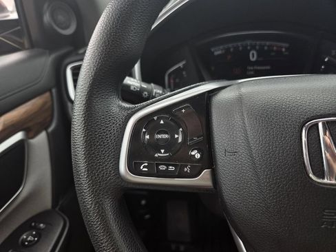 Used 2022 Honda CR-V EX image 23