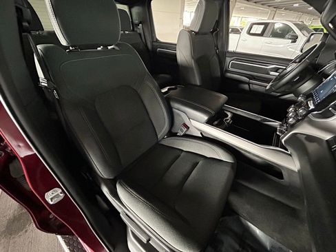 Used 2022 RAM 1500 Big Horn image 37