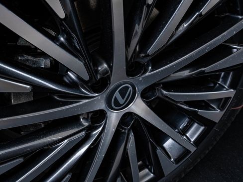 New 2026 Lexus RX 350 image 8