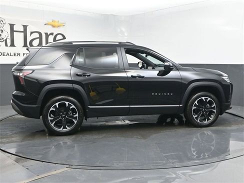 New 2026 Chevrolet Equinox LT image 15