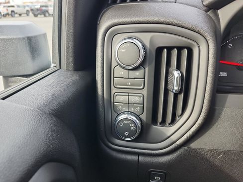 New 2026 GMC Sierra 2500 Pro image 15