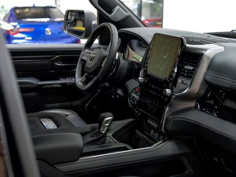 Used 2025 RAM 1500 RHO w/ RHO Level 1 Equipment Group image 57