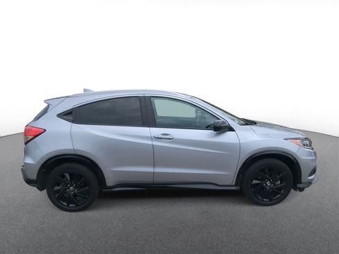 Used 2022 Honda HR-V Sport image 9