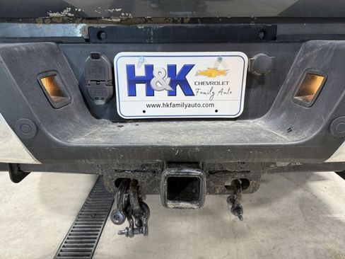 Used 2019 Ford F250 XLT w/ XLT Value Package image 35