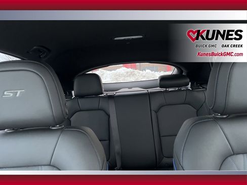 New 2026 Buick Envista Sport Touring w/ Convenience I Package image 35