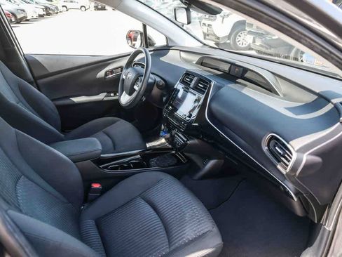 Used 2019 Toyota Prius Prime Plus w/ Carpet Mat Package image 15