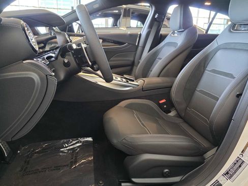 New 2026 Mercedes-Benz AMG GT 43 image 9