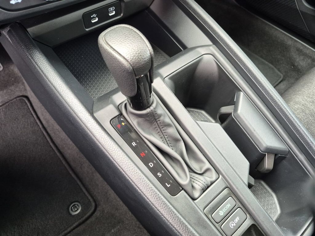 Used 2025 Honda Accord SE image 19