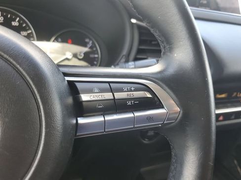 Used 2023 MAZDA CX-30 AWD 2.5 S w/ Preferred Package image 23