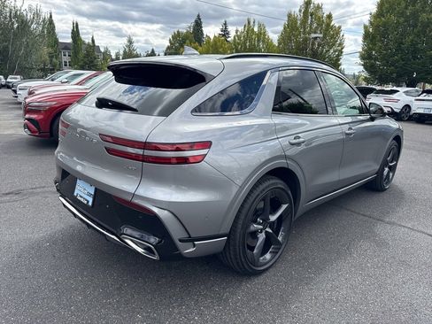 New 2026 Genesis GV70 2.5T Sport Prestige image 7