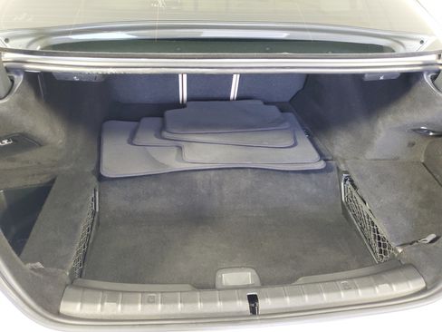 Used 2019 BMW 530e w/ Convenience Package RWD image 31