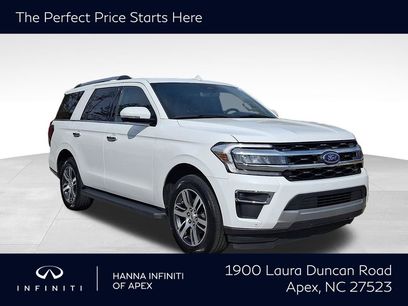 Used 2024 Ford Expedition Limited