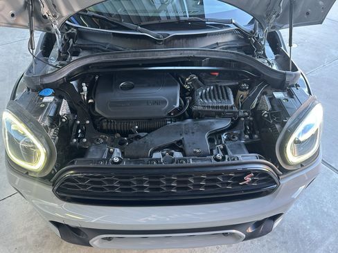 Used 2023 MINI Cooper Countryman S w/ Mini Untamed Edition image 38