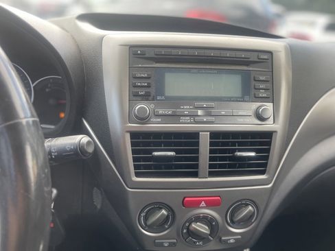 Used 2009 Subaru Impreza 2.5i image 7