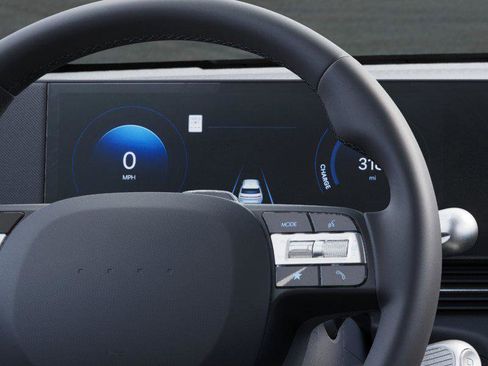 New 2026 Hyundai Ioniq 5 SEL RWD image 14