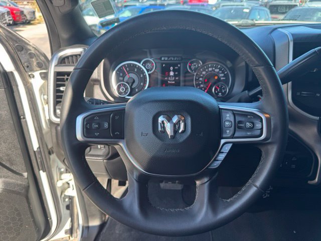 Used 2025 RAM 2500 Big Horn AWD/4WD image 17