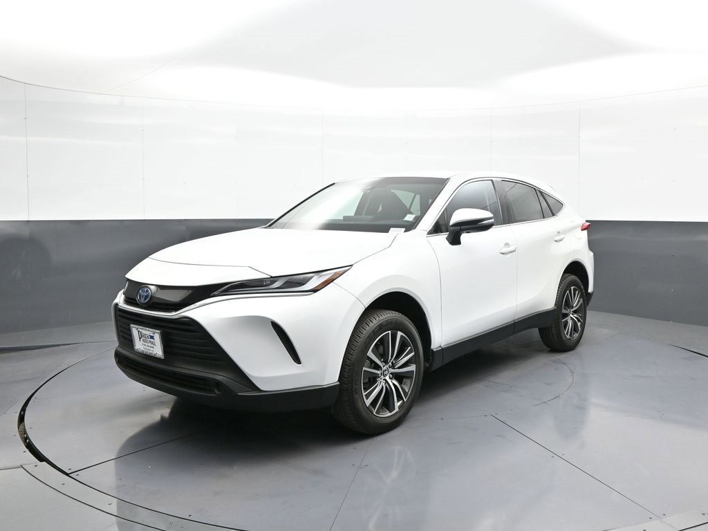 Used Toyota Venza Nightshade for Sale in Brooklyn, NY - Autotrader