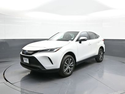 Certified 2024 Toyota Venza LE