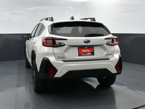 Certified 2026 Subaru Crosstrek 2.0i Premium image 12