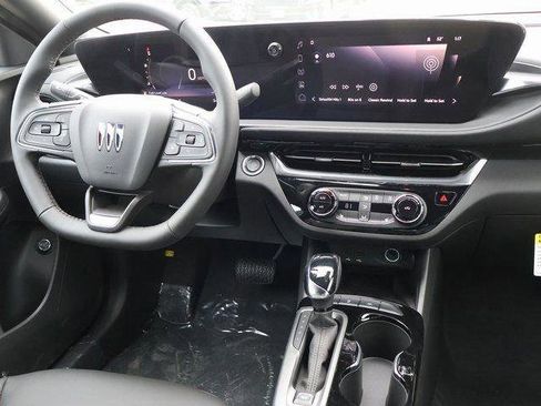 New 2026 Buick Envista Sport Touring w/ Convenience I Package image 12