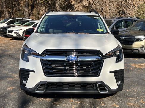 New 2026 Subaru Ascent Touring image 3