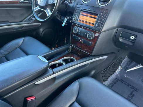 Used 2010 Mercedes-Benz ML 350 4MATIC image 16