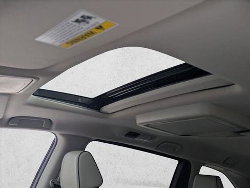 New 2026 Honda Odyssey Elite image 14