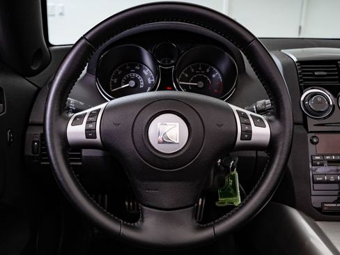 Used 2007 Saturn Sky w/ Premium Trim Pkg RWD image 41