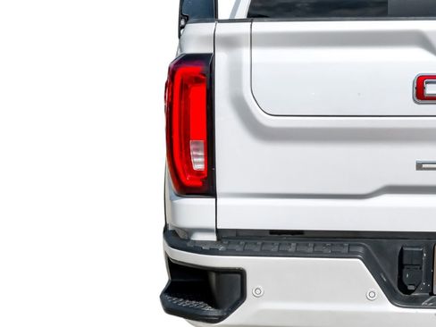 Used 2021 GMC Sierra 2500 Denali w/ Denali Ultimate Package AWD/4WD image 44
