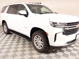 Used 2024 Chevrolet Tahoe LT AWD/4WD 360° Tour